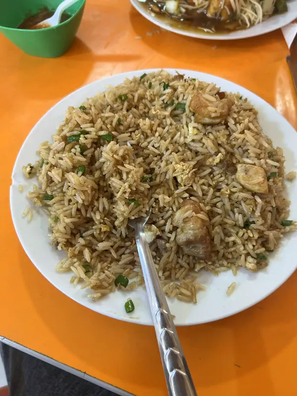 Meilleurs plats du Pérou